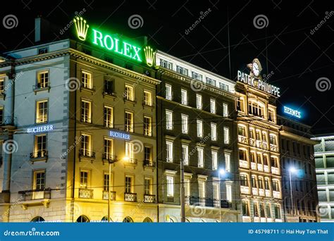 rolex sa geneva|Rolex shop in Geneva.